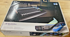 PreSonus FaderPort 16-channel Production Controller W/ original box  TESTED 