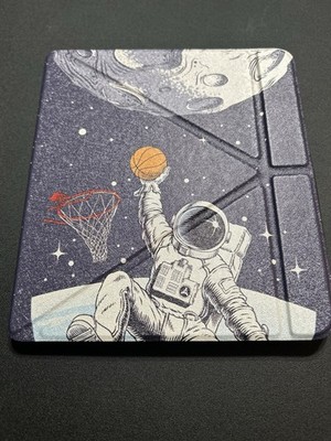 Kobo Sage 8 Case Astronaut Design