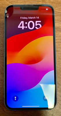iPhone14 128GB ブルー　未開封 iPhone 14 『新品未開封』Apple 128GB ブルー [MPVJ3J/A] SIMフリー