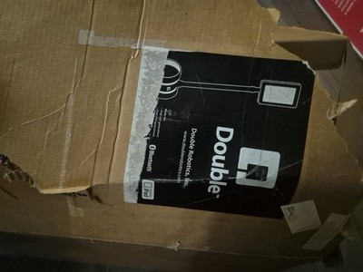 Double Robotics Telepresence Robot 1st generation