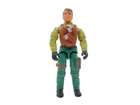 COLLECTORS GI JOE - VINTAGE ACTION FIGURE - 1992/2002 - SURE FIRE (v2) - MILITAR