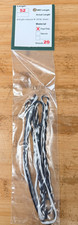 52" Length Compound Bow Custom Made Fast Flight String 20 Strand