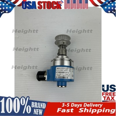 US FREE TAX Sick Stegmann ATM60-A4A12X12 Absolute Encoder 1030001