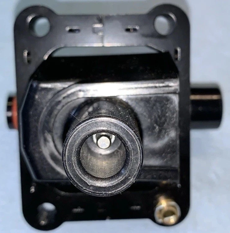 WPS CUF137 BY21G3 New Ignition Coil Mercedes Benz 1993-1997 C663 GN10012 Open Bx - Imagem 2 de 4