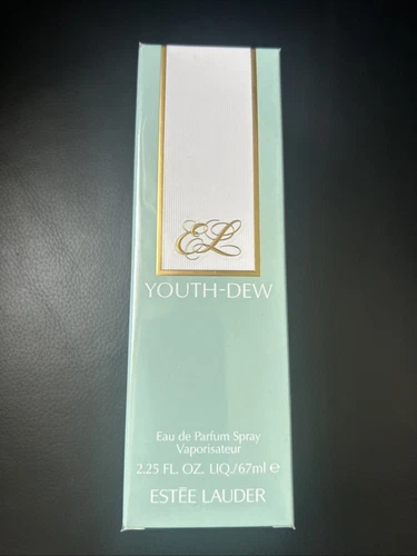 Estée Lauder Youth Dew Eau de Parfum, 67ml Brand New, Still Sealed