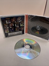 Fighting Vipers 2 (Sega Dreamcast, 2001) Japan US Seller Complete