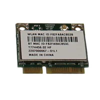 0C011-00041300 Broadcom Bcm943142Hm Mini Pci-E 802.11Bgn Wireless ''GRADE A''