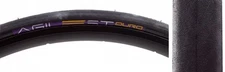 Panaracer AGILEST DURO Tire - 700 x 28, Clincher, Folding, Black