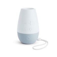 Munchkin Shhh  White Noise Sound Machine, Baby Sleep Soother with N... Fas