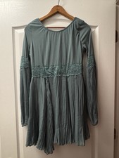 Weissman Lyrical/Modern Dance Costume- Large Adult EUC