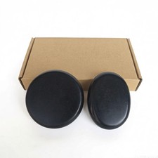 Oval Basalt hot Stone Massage Set, Massage Stones for spa Care, -piece Set fo...