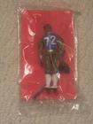 1986 Hasbro GI Joe The Fridge Mail Away William Perry Sealed Bag w card PERFECT