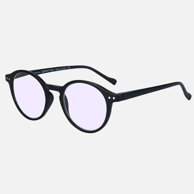 Anti-Blaulicht-Brille Anti-Ermüdung für Arbeit Computer Ruhe für Männer und Frauen