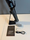 Star Wars Black Series Mandalorian Darksaber Force FX Elite Lightsaber — photo 9
