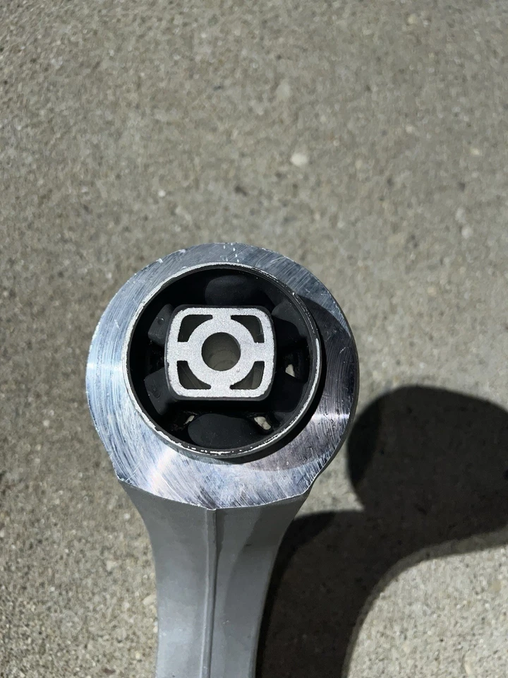 Audi Control Arm For Models w/ 65mm Bushing & M12 A4,A4Q,A5,A5Q,S5 &Q5 *Delphi* - Image 3 of 4