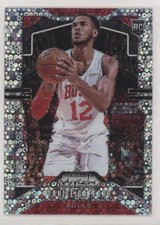 2019-20 Panini Prizm Rookie Fast Break Prizm Daniel Gafford #294 Rookie RC oc3