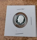 2022 s .999 silver proof Roosevelt dime