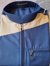 IElegant Thobes for men, Islamic Muslim prayer clothing, Arabic Jubbah men thobe