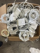 lot 10x 85W T-Tip Power Adapter Charger Macbook Pro 15 17''2012-2015 A1424 A1398