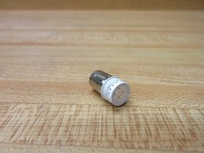 IDEC LSTD-2W Miniature Lamp Light Bulb White ...