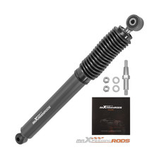 Steering Stabilizer Fit For Ford F-250 F-350 Super Duty 4WD 2008-2014 2015 2016