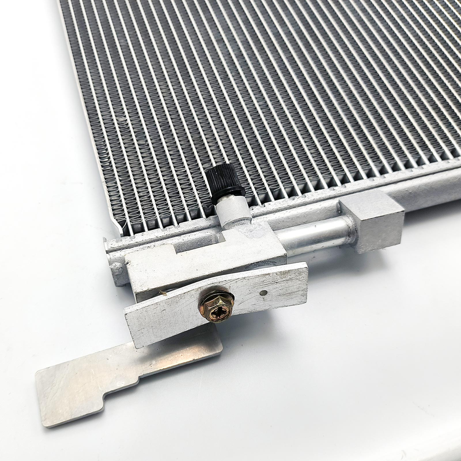 Lamborghini Urus 2020-2024 Ac condenser P/N 4M0816411M
