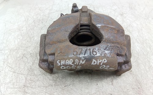 VW SHARAN 7N1, 7N2 Bremssattel vorne rechts 5716 1.9 Diesel 103kw 2002 28699707