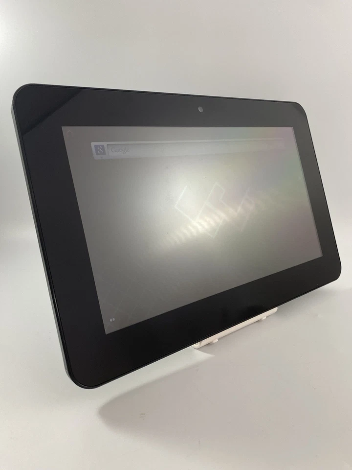 Advent Vega Black Wi-Fi 512MB 10.1" 512MB RAM Tegra 2 Android 2.2 Tablet #F3 - Image 3 of 4