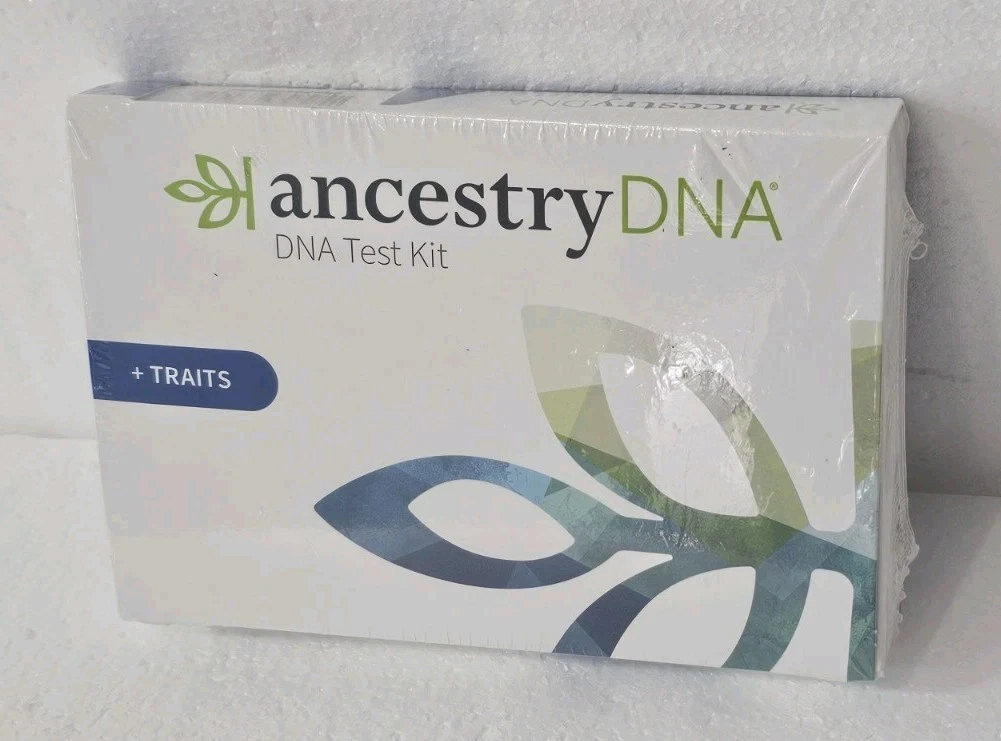 Preços baixos em Árvores genealógicas Ancestry DNA Genealogia | eBay
