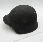 Swiss Army Military M18/43 Steel Combat Helmet Militaria Switzerland WW2