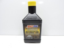 Amsoil Interceptor Full Synthetic 2-Cycle Sno...