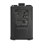 Baofeng BL-5 1800mAh Battery | USB-C Charging Port | For UV-5R Series