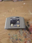 Forsaken 64 Nintendo 64 N64 Game Tested Authentic Cartridge Only