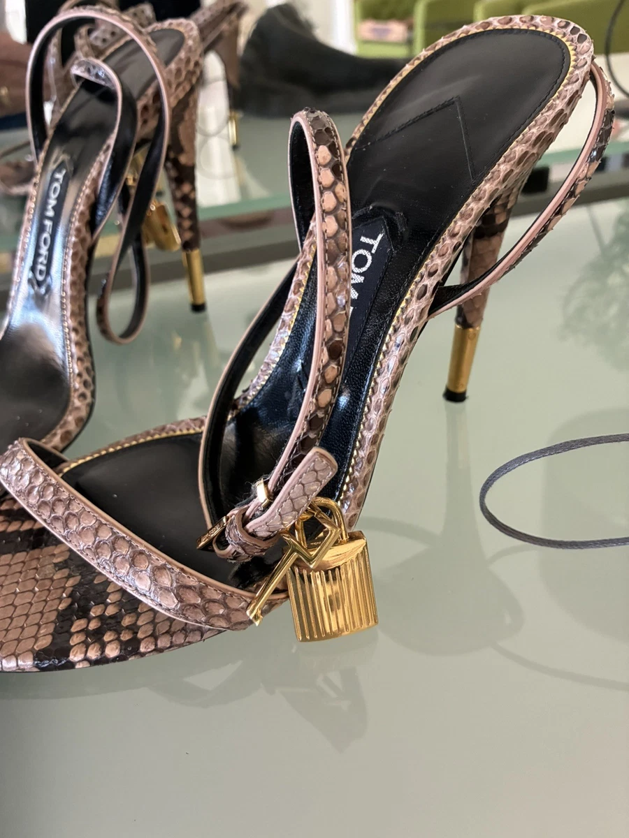 Tom Ford Women's Sandals for sale | eBay