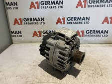 GENUINE 14-18 MERCEDES C CLASS W205 ALTERNATOR A0009062822 200A 14V