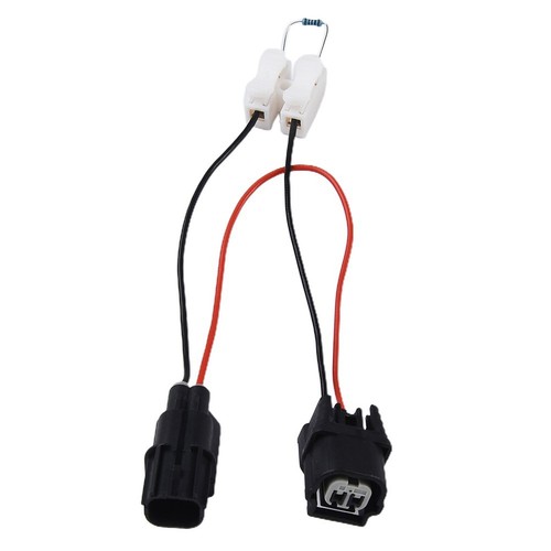 VCM Disable Kit Harness Wear Parts Auto Parts For 3.5L V6 Engine - Picture 11 of 13