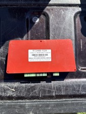 HONEYWELL R7248B 1028 INFRARED AMPLIFIER DYNAMIC AMPLI-CHECK R7248B1028