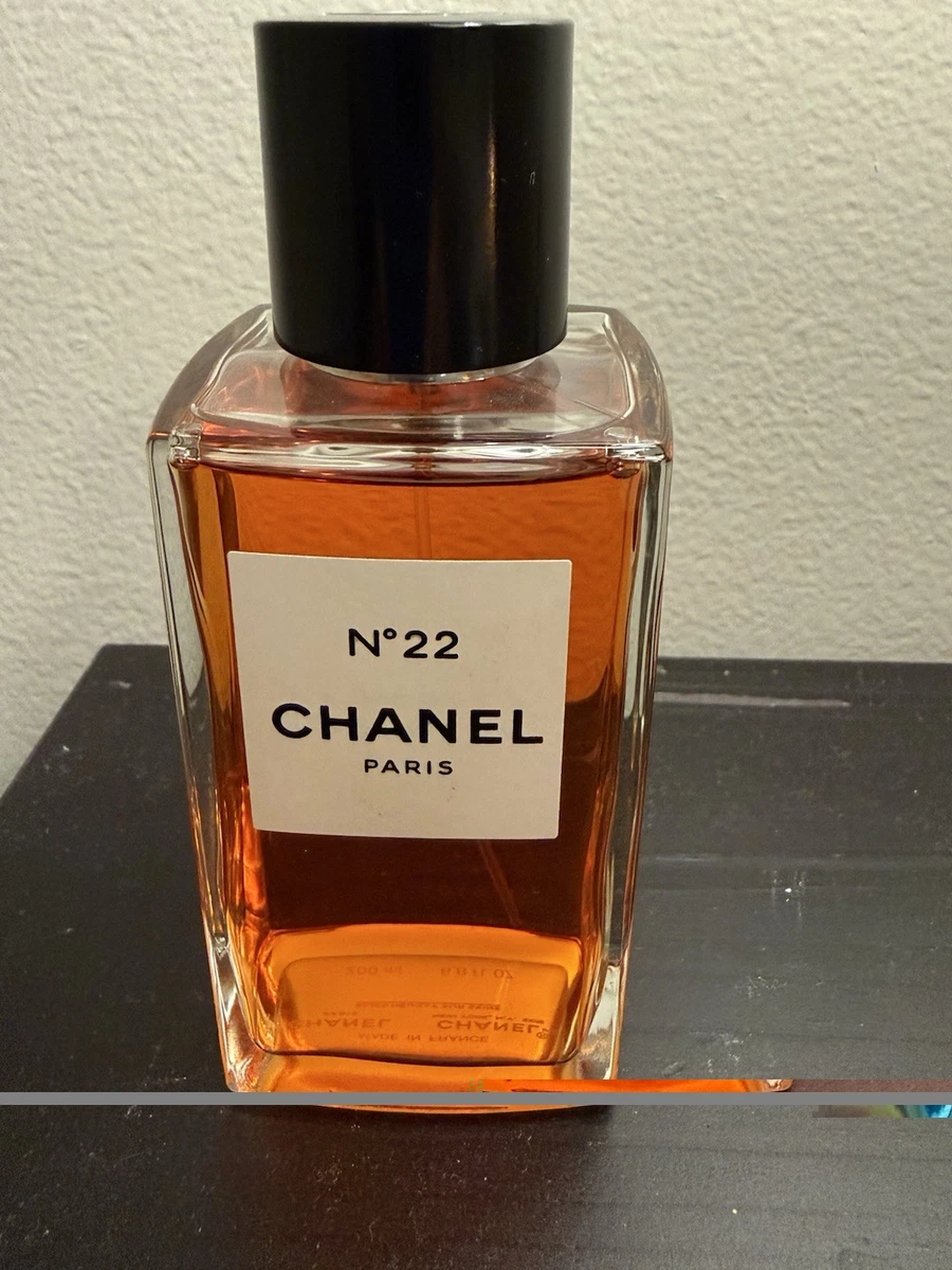 CHANEL No.22 Fragrances for Women for sale | eBay