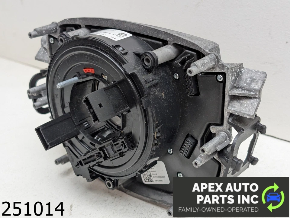 OEM 2002-2005 BMW 745Li 4.4L STEERING COLUMN SWITCH CLUSTER ANGLE SENSOR — 第 2/4 张图片