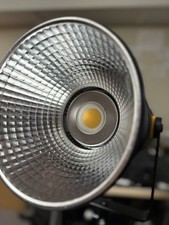Godox VL150 LED Constant Video Light 5600k T-30555