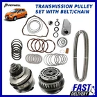 CVT Transmission Master Rebuild Kit Fits for Nissan March Sentra Tiida NV200