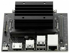 Nvidia Jetson Nano 2GB Developer Kit Used - 945-13541-0000-000