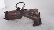 Vorkatalysator VW Golf V 1K 1.4L 59KW BJ 08 VW Golf 1.4 Bj 2008