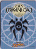 Magic the Gathering Ravnica City of Guilds DIMIR Promo MAGNET 2005