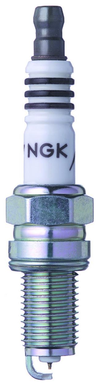 NGK Spark Plug - Fits Ferrari 2010-92, M/C - 2006-98 APRILIA, 2005-95 DUCATI NGK