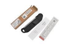 ThermoMaven F1 Stealth Meat Thermometer Black Digital Instant Read HT07