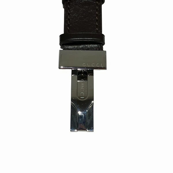 GUCCI Watch G Chrono YA101202 Quartz Men