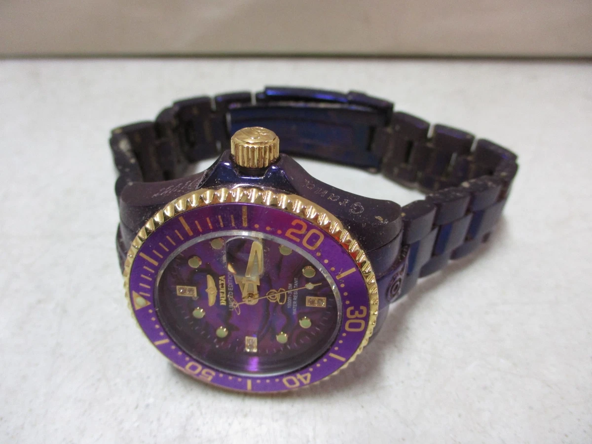 Invicta Women