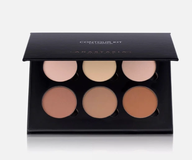 Anastasia Beverly Hills Contour Powder Kit Light To Medium- New in Box