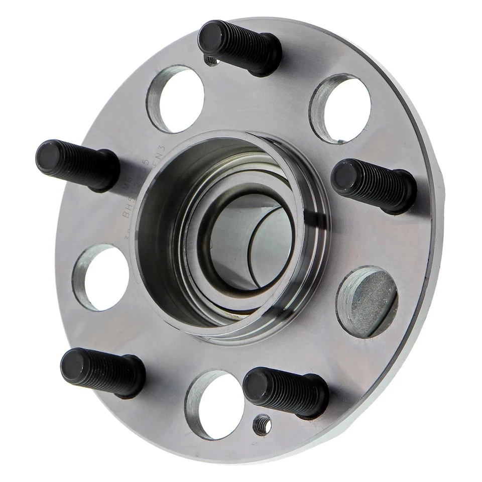 For Acura Integra 97-00 Wheel Bearing and Hub Assembly Rear Driver or Passenger - Imagem 2 de 3